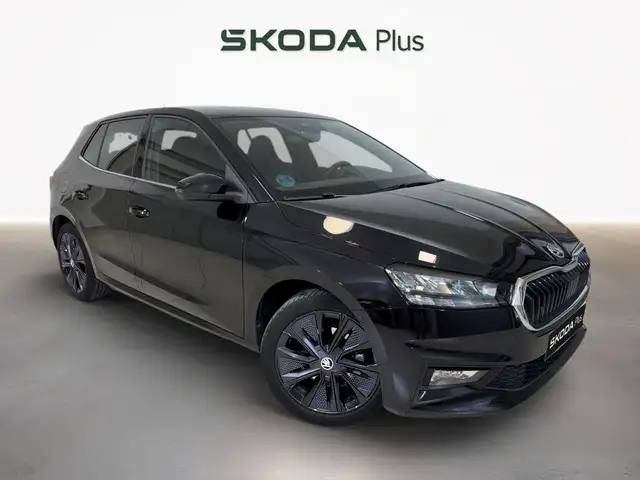 Skoda Fabia 1.0 TSI Sport 81kW