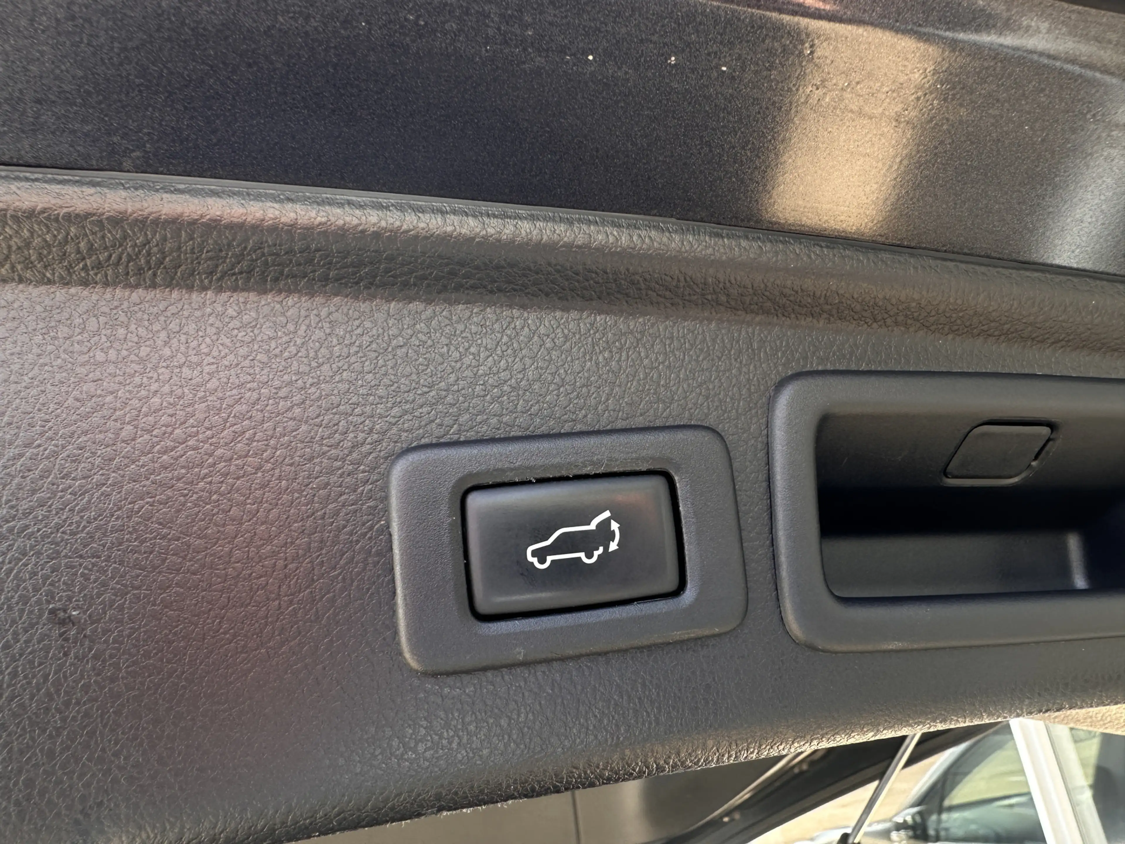 Subaru Forester 2.0 XT Sport 240PK! LEDER,CAMERA,CLIMA — photo 8