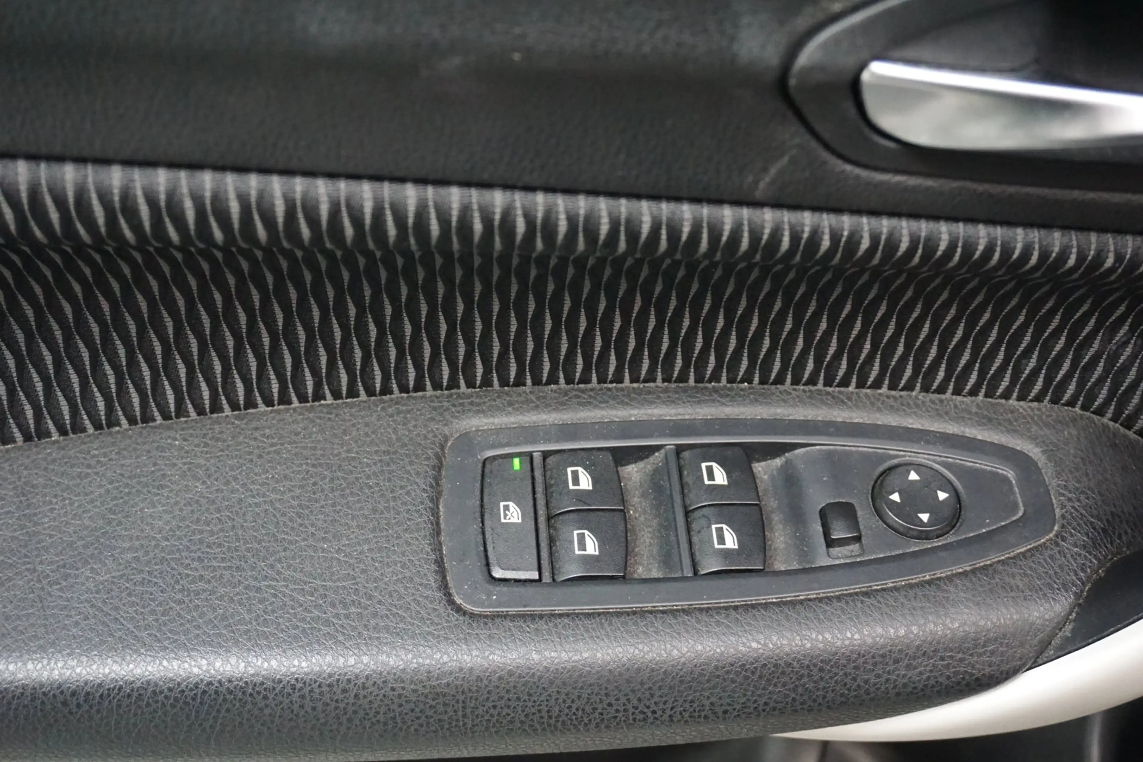 BMW 116 1-serie 116i Executive /AIRCO / NAVI / NAP — photo 14