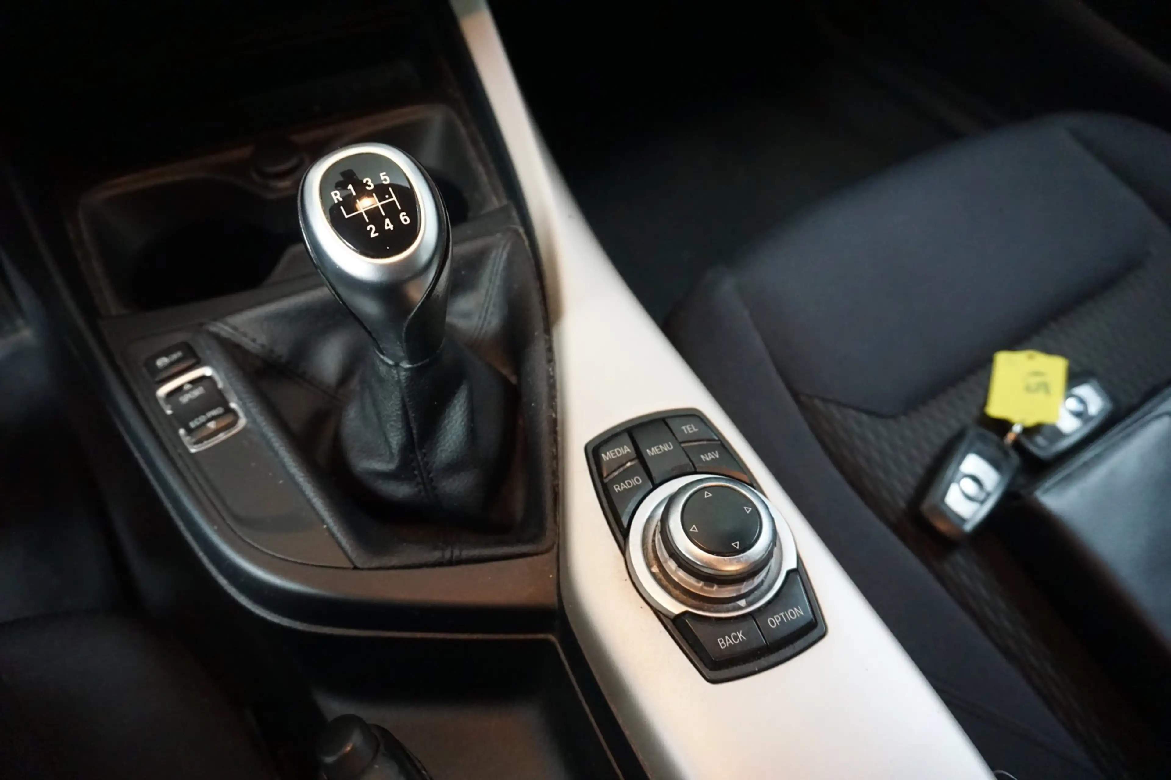 BMW 116 1-serie 116i Executive /AIRCO / NAVI / NAP — photo 9