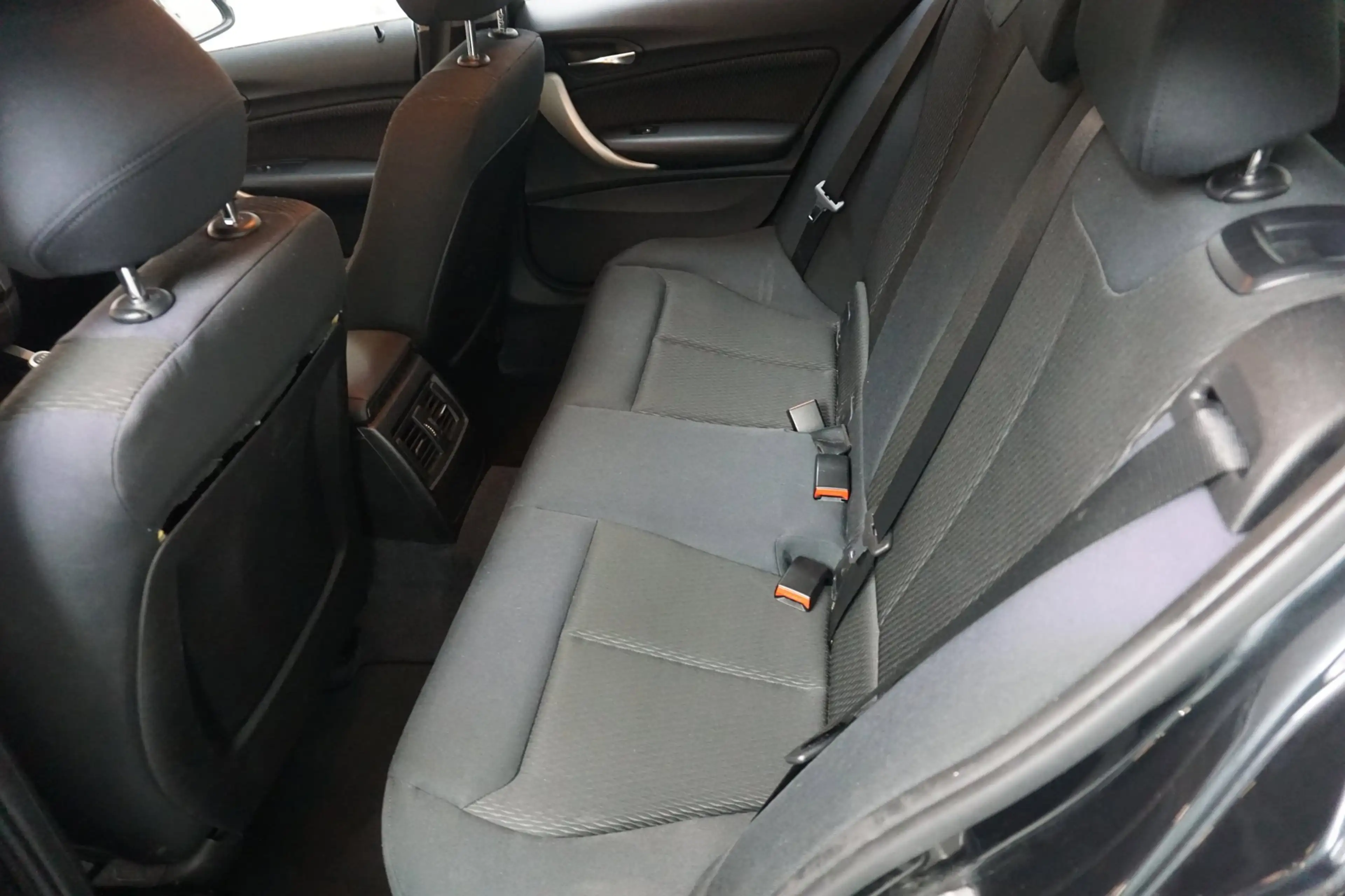 BMW 116 1-serie 116i Executive /AIRCO / NAVI / NAP — photo 15