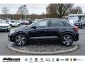 Volkswagen T-Roc R-Line 2.0 TSI DSG 4Motion BEATS EL. HECKKL. NAVI Schwarz - thumbnail 2