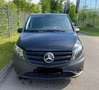 Mercedes-Benz Vito Mixto 116CDI Extralarga 9G-Tronic Negro - thumbnail 2
