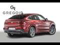 BMW X4 MSPORT|NAVI|CAMERA||LED Rouge - thumbnail 2
