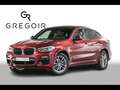 BMW X4 MSPORT|NAVI|CAMERA||LED Rouge - thumbnail 1