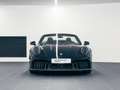 Porsche 911 Carrera 4 GTS Cabriolet Schwarz - thumbnail 4