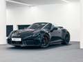 Porsche 911 Carrera 4 GTS Cabriolet Schwarz - thumbnail 3