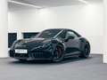 Porsche 911 Carrera 4 GTS Cabriolet Schwarz - thumbnail 2