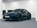 Porsche 911 Carrera 4 GTS Cabriolet Schwarz - thumbnail 1
