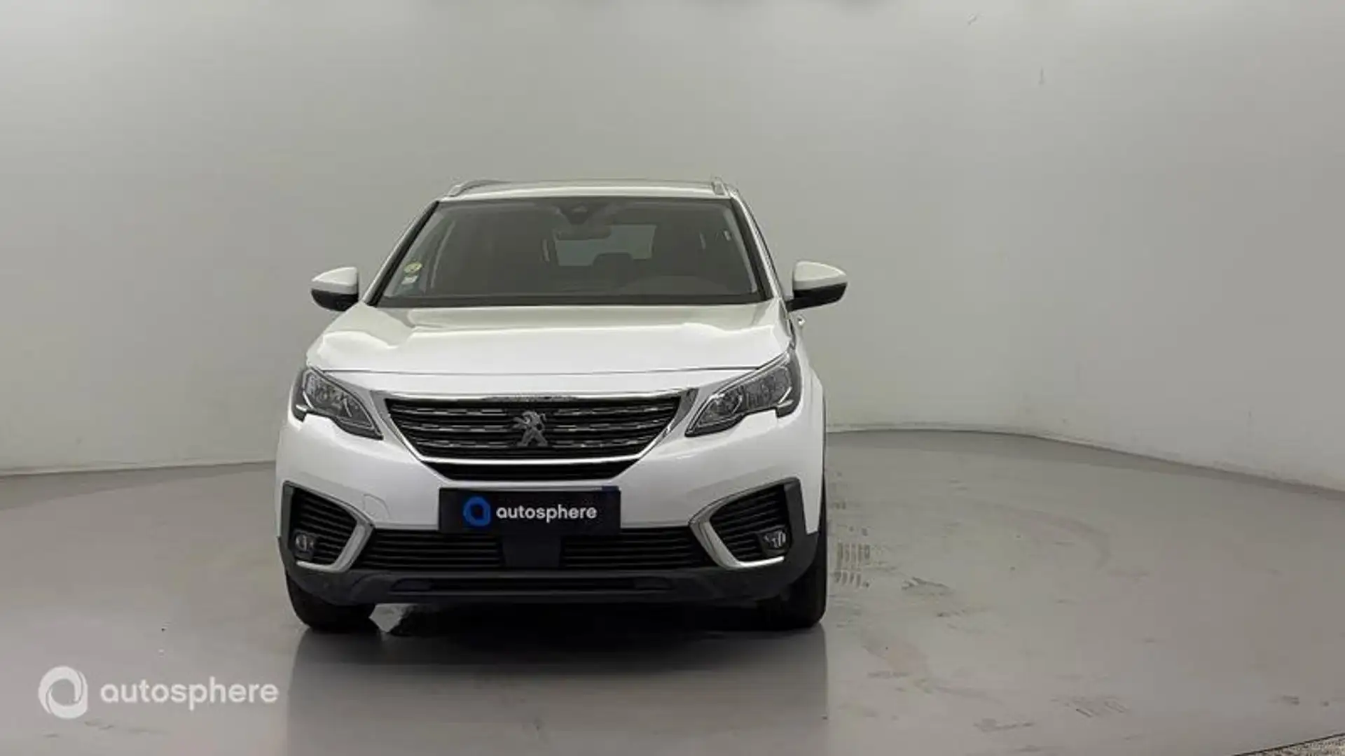 Peugeot 5008 1.5 BlueHDi 130ch E6.c Allure S\u0026S EAT8 - 2