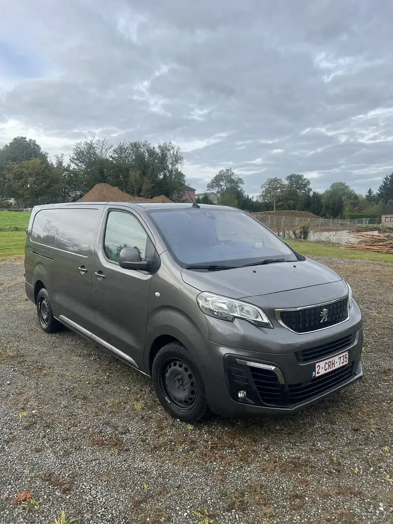 Peugeot Expert 2.0 BlueHDi L3 Long Premium S&S - 1