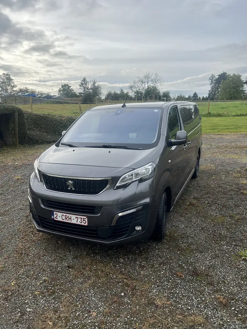 Peugeot Expert 2.0 BlueHDi L3 Long Premium S&S - 2