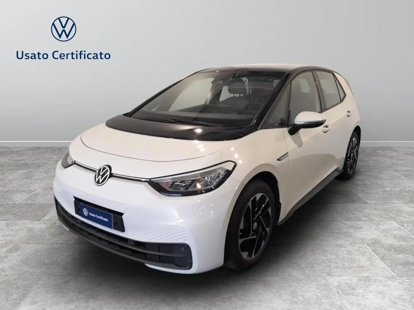 Volkswagen ID.3 Pure Performance Noir - 1
