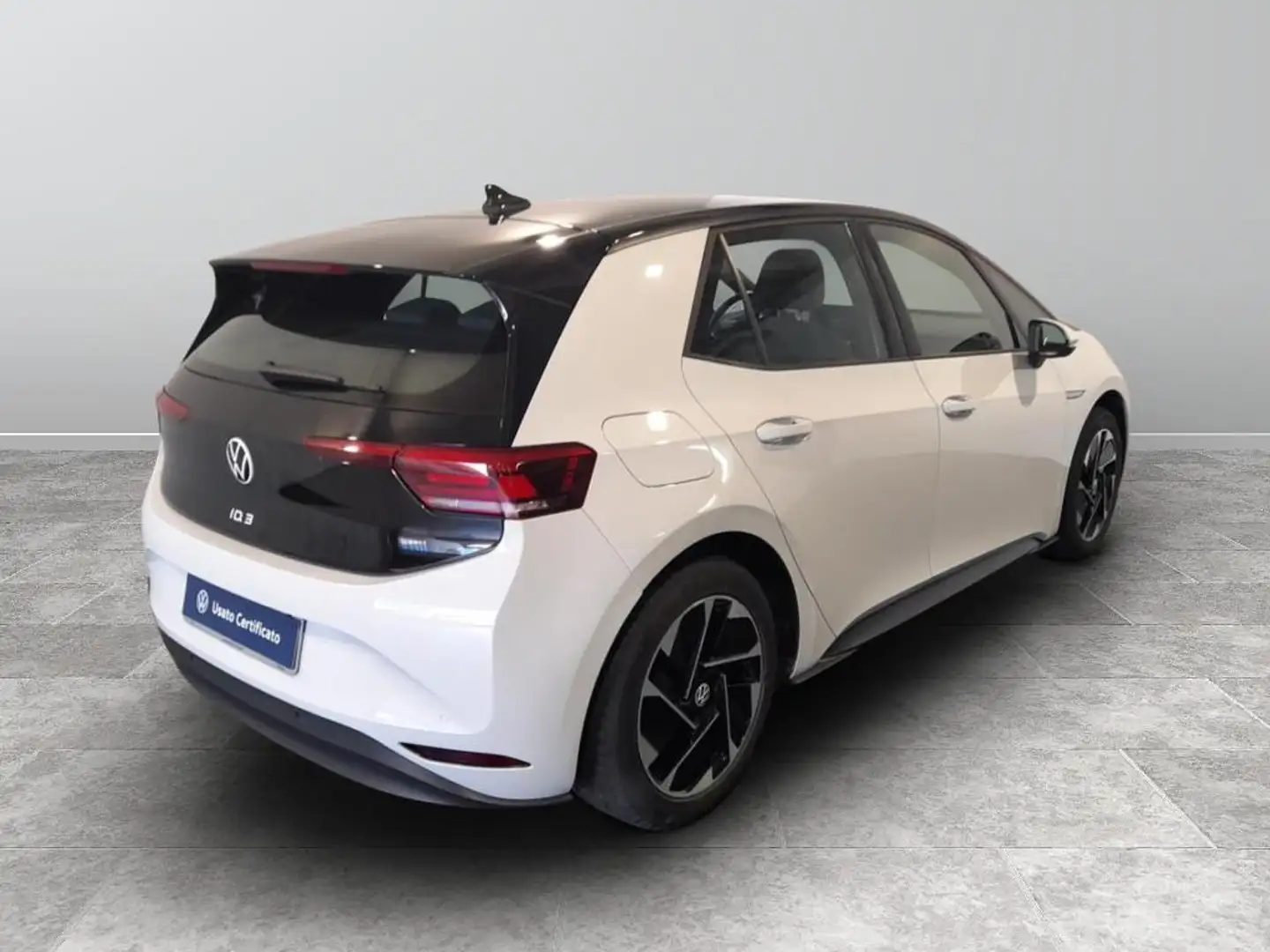 Volkswagen ID.3 Pure Performance Noir - 2
