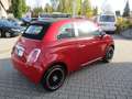Fiat 500 Pop Cabrio Rot - thumbnail 4
