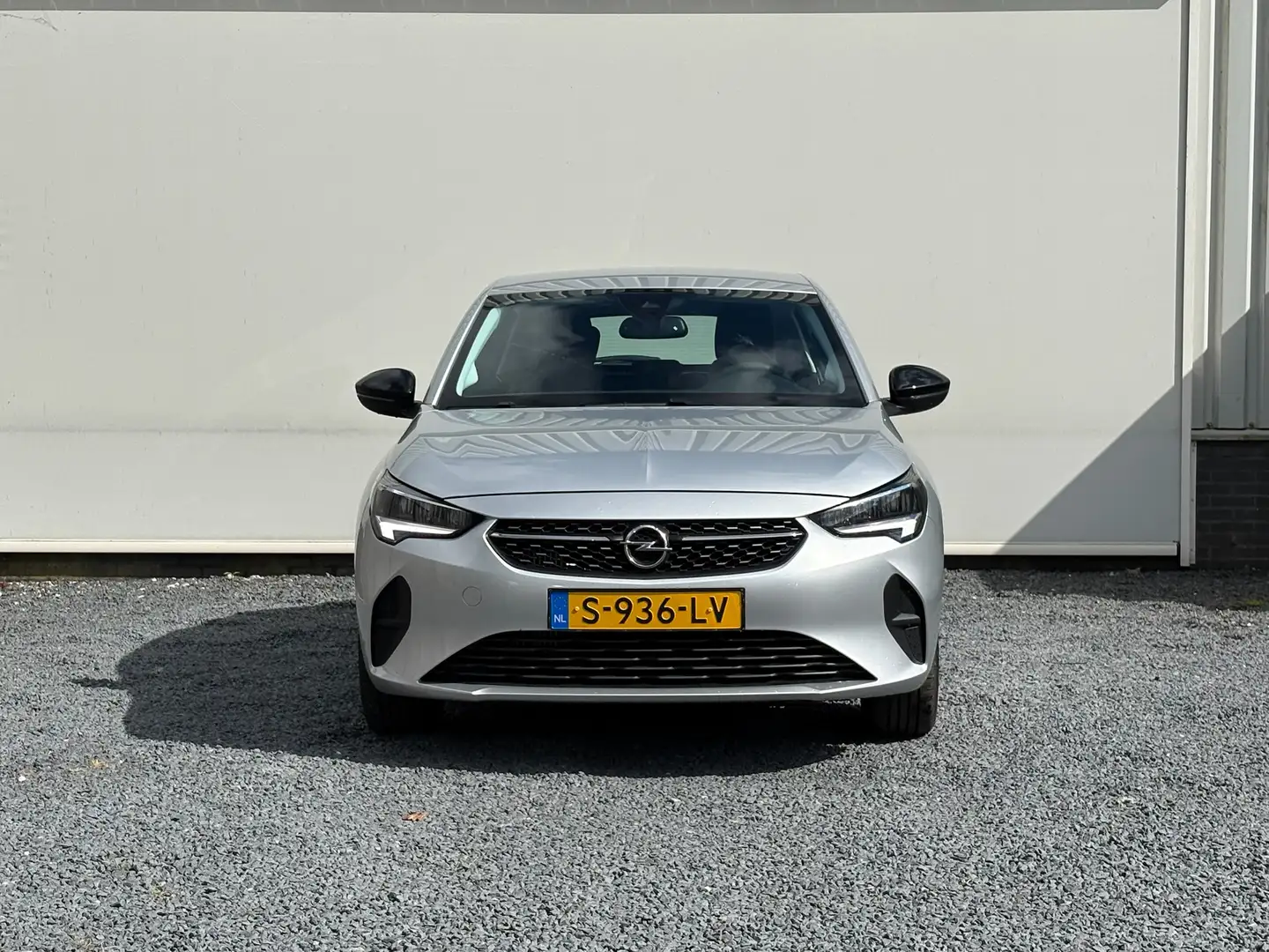 Opel Corsa 1.2 Turbo 100pk | Anti Blokkeer Systeem | Apple Ca Gris - 2