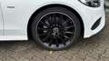 Mercedes-Benz C 180 C180 Cabrio Night AMG 9G TEILLEDER+NAVI+LED Wit - thumbnail 34