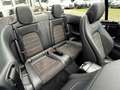 Mercedes-Benz C 180 C180 Cabrio Night AMG 9G TEILLEDER+NAVI+LED Wit - thumbnail 22