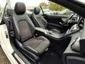 Mercedes-Benz C 180 C180 Cabrio Night AMG 9G TEILLEDER+NAVI+LED Wit - thumbnail 21