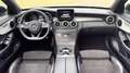 Mercedes-Benz C 180 C180 Cabrio Night AMG 9G TEILLEDER+NAVI+LED Wit - thumbnail 17