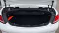 Mercedes-Benz C 180 C180 Cabrio Night AMG 9G TEILLEDER+NAVI+LED Wit - thumbnail 32