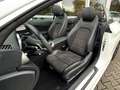 Mercedes-Benz C 180 C180 Cabrio Night AMG 9G TEILLEDER+NAVI+LED Wit - thumbnail 19