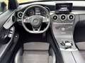 Mercedes-Benz C 180 C180 Cabrio Night AMG 9G TEILLEDER+NAVI+LED Wit - thumbnail 16