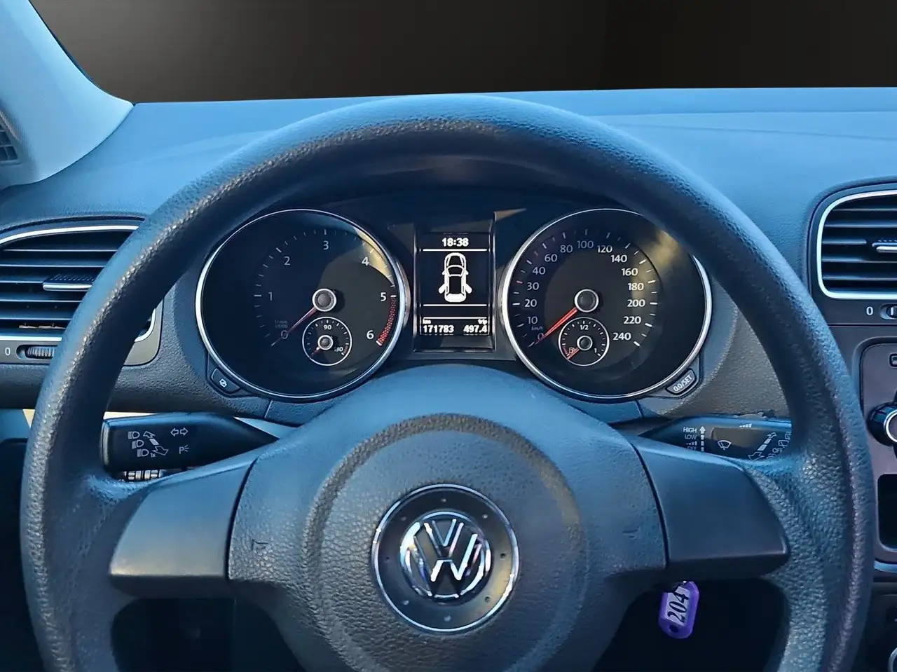 Das Auto