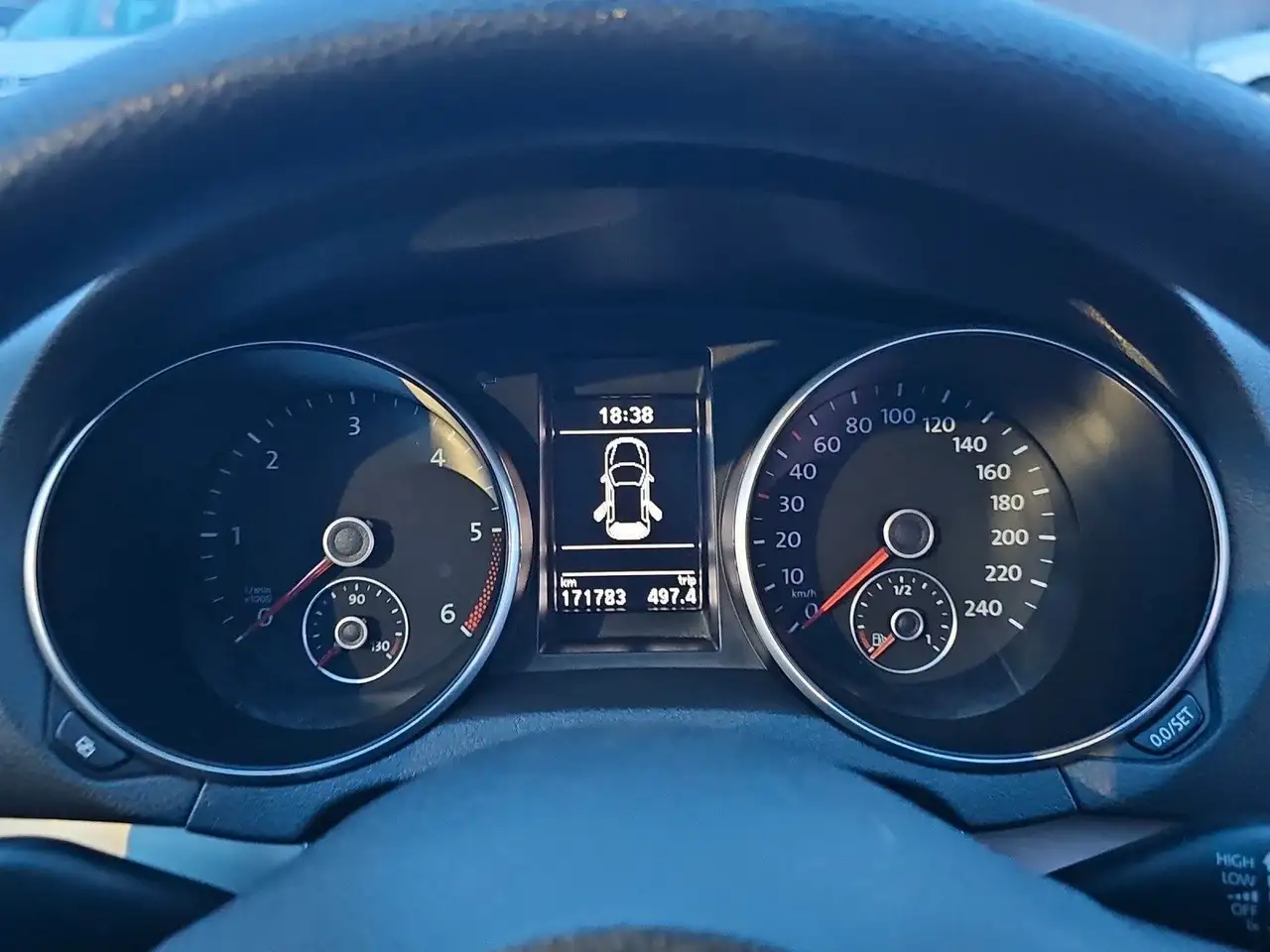 Das Auto