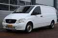 Mercedes-Benz Vito 113 CDI 320 Lang AIRCO/ CRUISE/ TREKHAAK/ PARKEERS Білий - thumbnail 18