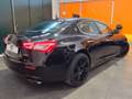 Maserati Ghibli V6 Diesel 275 CV Granlusso Nero - thumbnail 5