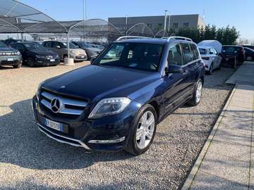 CDI 4Matic BlueEFFICIENCY Premium