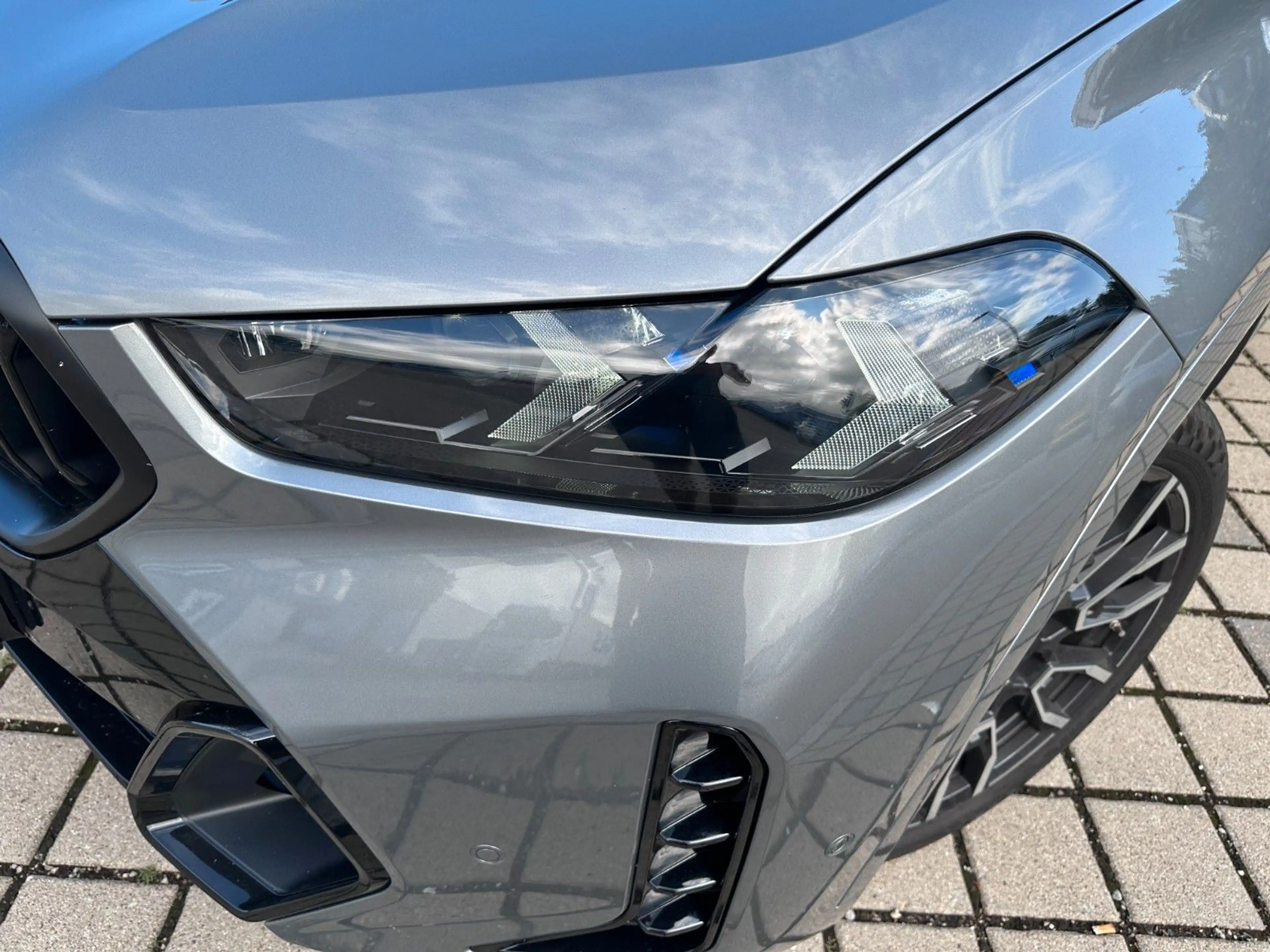 BMW X6 40 d xDrive M Sport | UNFALLFR | MWST AUSW |. — photo 10