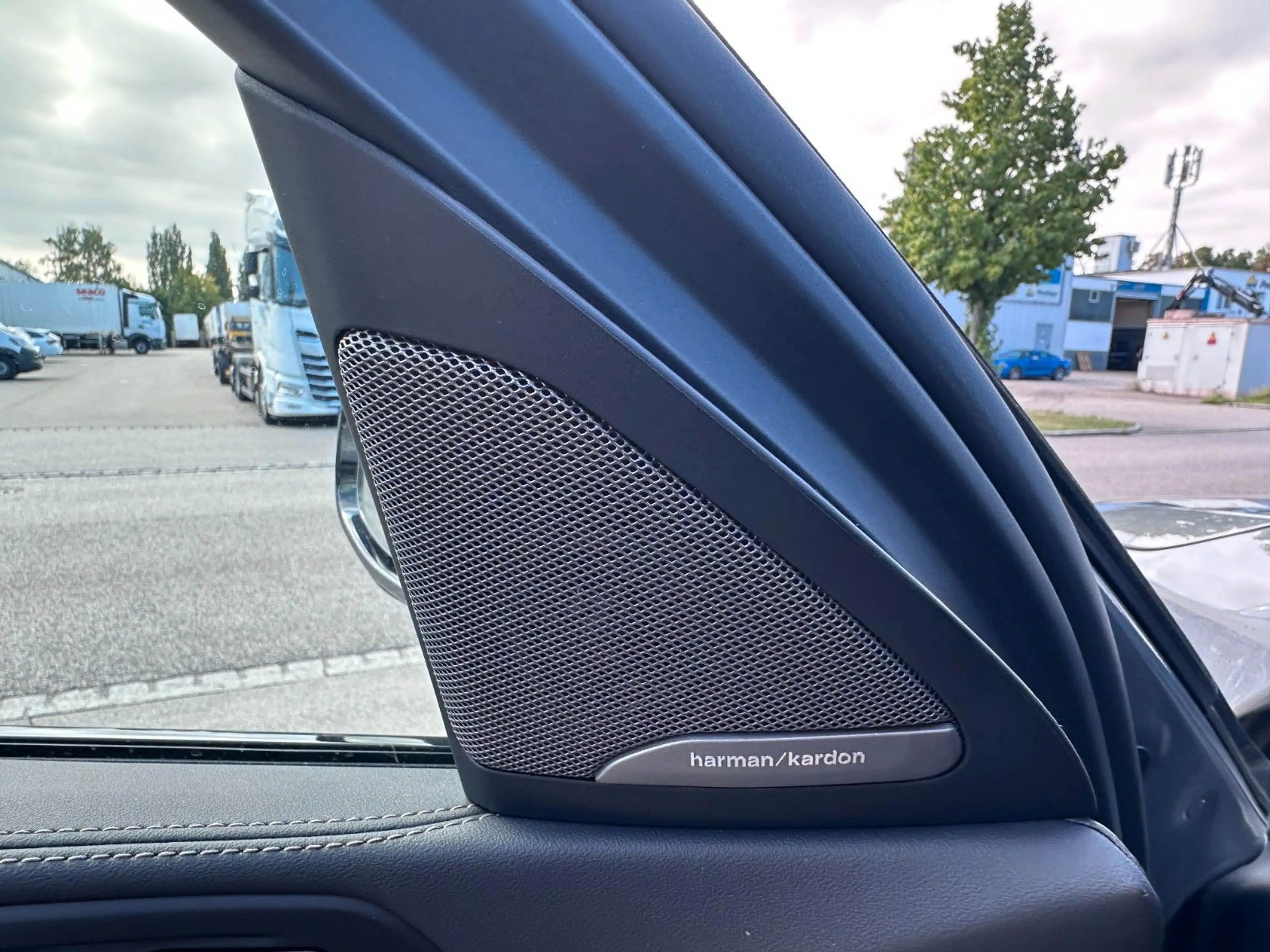 BMW X6 40 d xDrive M Sport | UNFALLFR | MWST AUSW |. — photo 13