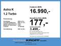 Opel Astra K 1.2 Turbo Edition LED|Kamera|PDC|SHZ Red - thumbnail 4