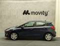 Ford Fiesta 1.5TDCi Trend 85 Azul - thumbnail 13