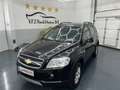 Chevrolet Captiva "Family Edition" 2,0 * 7 SITZER * SOFORT FINANZ... Schwarz - thumbnail 1