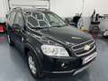 Chevrolet Captiva "Family Edition" 2,0 * 7 SITZER * SOFORT FINANZ... Schwarz - thumbnail 7