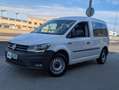 Volkswagen Caddy 1.4 TGI GNC Kombi Blanco - thumbnail 5
