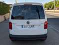 Volkswagen Caddy 1.4 TGI GNC Kombi Blanco - thumbnail 4