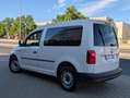 Volkswagen Caddy 1.4 TGI GNC Kombi Blanco - thumbnail 6