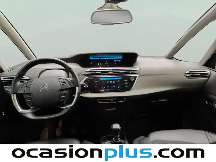 Citroën C4 2022, foto 7