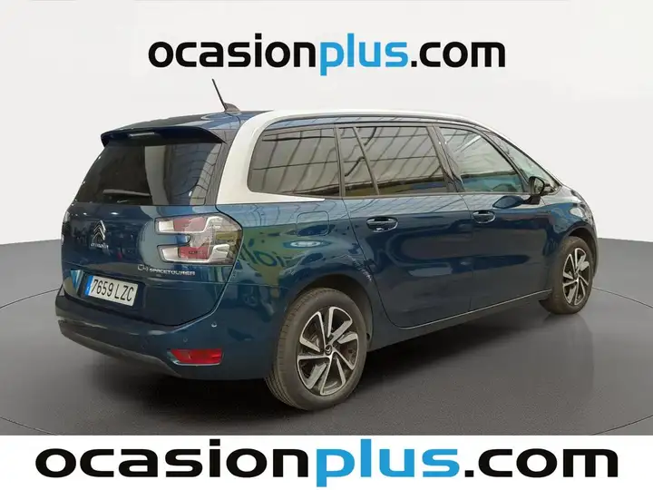 Citroën C4 2022, foto 4