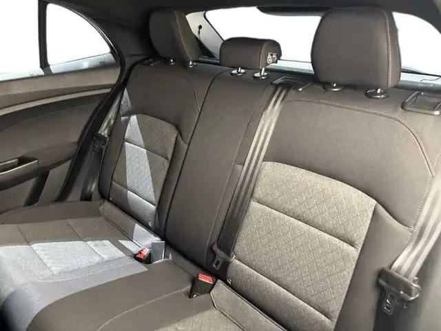 MG MG3 view 9