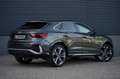 Audi Q3 Sportback 45 TFSIe 245PK S-line | Camera | Matrix Gris - thumbnail 35