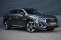 Audi Q3 Sportback 45 TFSIe 245PK S-line | Camera | Matrix Gris - thumbnail 14
