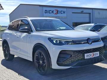 2.0 TDI 4M R-Line BLACK*PAN*HK*AHK*MATRIX