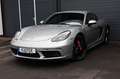 Porsche Cayman S/BOSE/SHZ/SBL/XENON/KAMERA/PDC/NAVI/R20 Silver - thumbnail 1