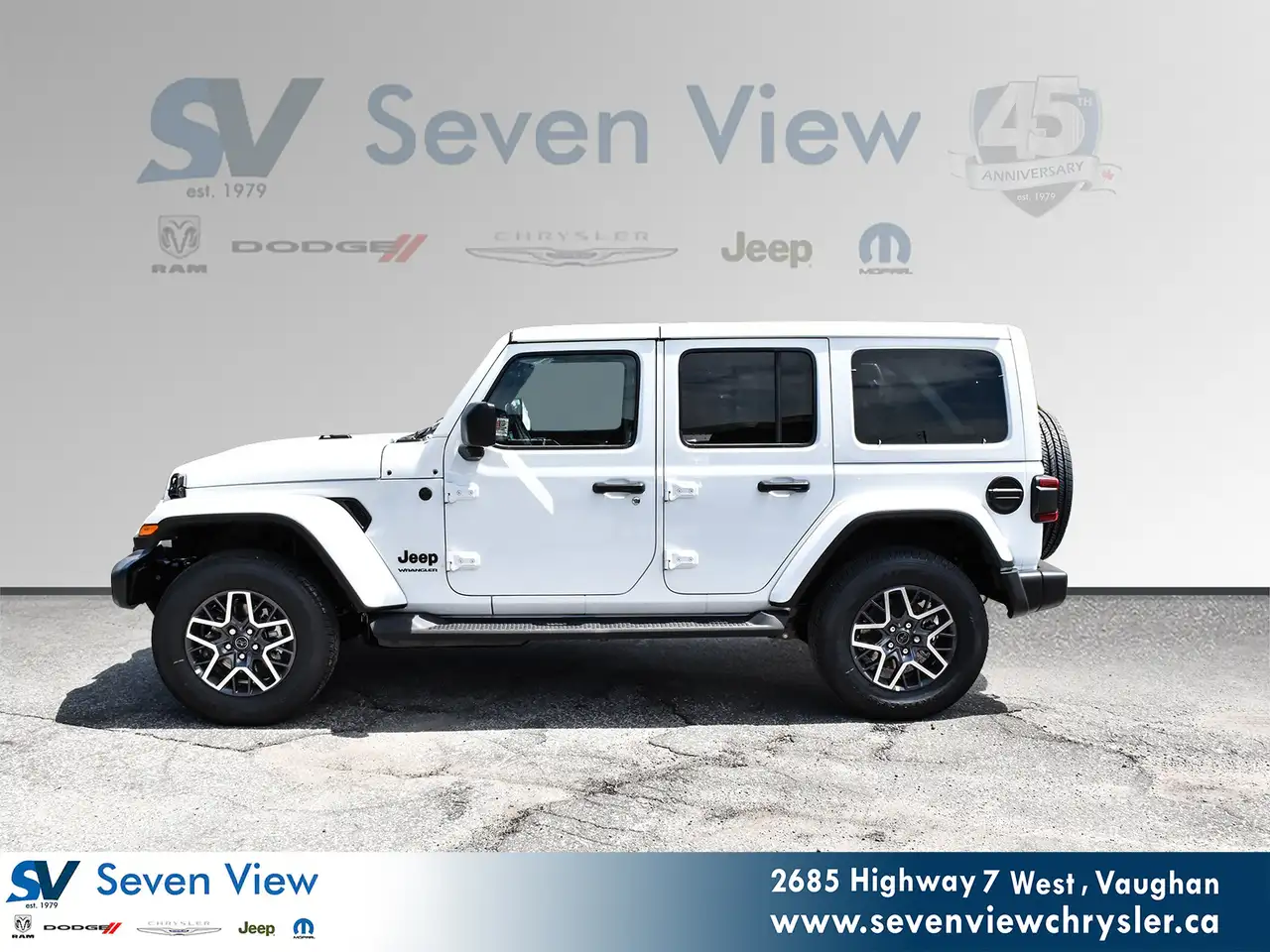 Jeep Wrangler снимка Jeep Wrangler