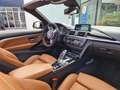 BMW 430 4-serie Cabrio 430i Centennial High Executive|Leer Zwart - thumbnail 14